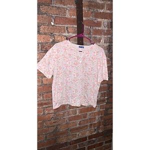 Cape Cod vintage tee